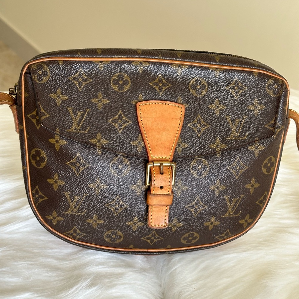 Louis Vuitton Juene Fille Crossbody Bag - Picture 2 of 15